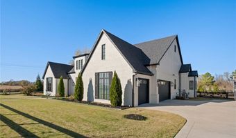 100 Averie Ln, Bentonville, AR 72713