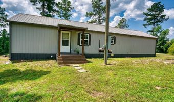 152 Anderson Loop, Amity, AR 71921