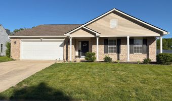 8133 Wichita Hill Dr, Indianapolis, IN 46217