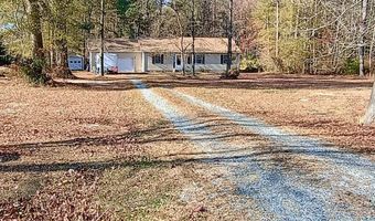 16907 W HUDSON POND Rd, Lincoln, DE 19960