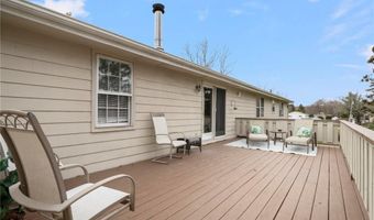 166 Gervais St, Coventry, RI 02816