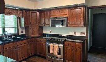 8187 TOWNSHIP RD 90, Ada, OH 45810