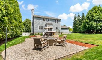 7 Mountain Laurel Dr, Coventry, RI 02816