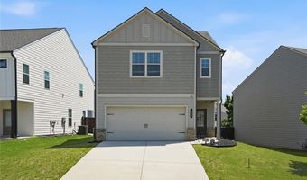 153 Auburn Crossing Dr, Auburn, GA 30011