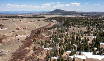 1913 E 2175 S, Brian Head, UT 84719