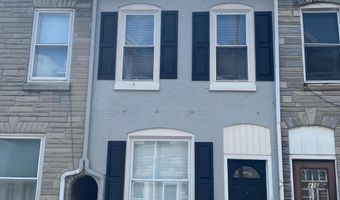 424 LOCUST St, Reading, PA 19604