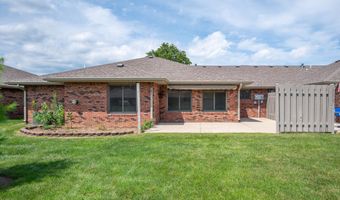 117 Appian Way, Anderson, IN 46013