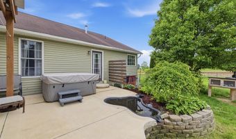 746 County Road 620, Ashland, OH 44805
