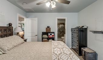 3713 N Peniel Ave, Bethany, OK 73008
