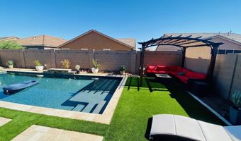 21255 W Ashland Ave, Buckeye, AZ 85396