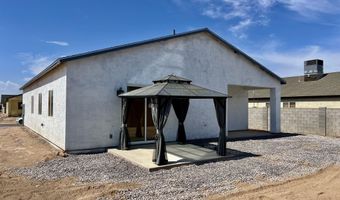 8518 W TROY Dr, Arizona City, AZ 85123