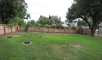 220 S Tisdale Ave, Buffalo, WY 82834