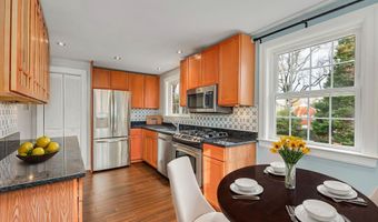 1616 FITZGERALD Ln, Alexandria, VA 22302