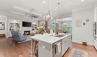 731 Creekside Bnd, Alpharetta, GA 30004