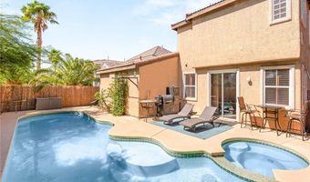 2316 Summer Home St, Las Vegas, NV 89135
