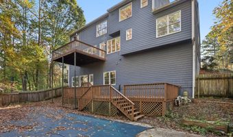 10630 Timberstone Rd, Alpharetta, GA 30022