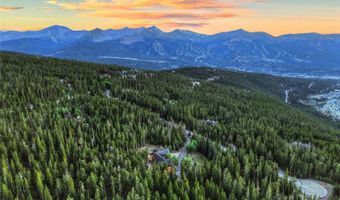 264 Little Sallie Barber Trl, Breckenridge, CO 80424
