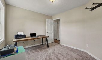 287 N Hickory St, Angier, NC 27501