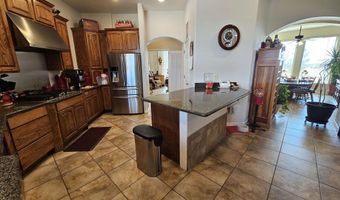 222 Hamilton Ridge Ave, Alamogordo, NM 88310