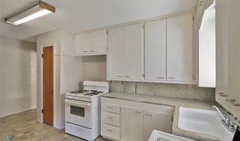 603 N 18th, Abilene, TX 79601