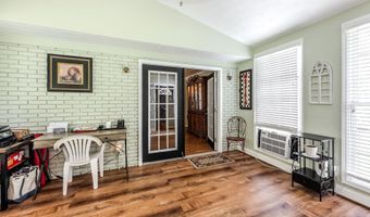431 TERRY Rd, Anniston, AL 36207