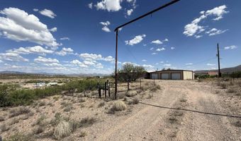 57 Morgan Ln, Buckhorn, NM 88025