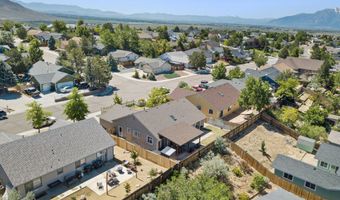 3530 Smoketree Ave, Carson City, NV 89705