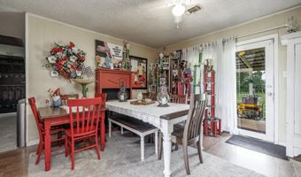 357 Echols Rd, Arkadelphia, AR 71923