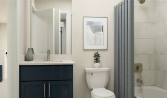 21917 Parkland Trace Ter Plan: Fitzgerald Slab, Boyds, MD 20841