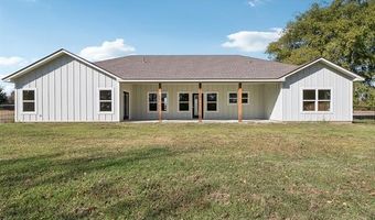 586 Adair Estates Cir, Adair, OK 74330