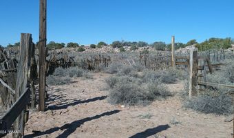 Chambers, Chambers, AZ 86502