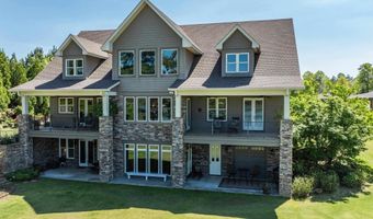 417 LAKEWINDS Rd, Alexander City, AL 35010