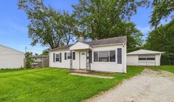 105 Mohawk Ct, Anderson, IN 46012