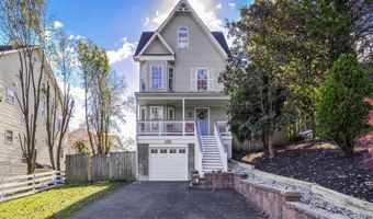 6409 SECOND St, Alexandria, VA 22312