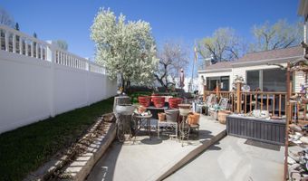 421 W 18th St, Casper, WY 82601