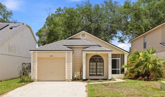 1281 Crossfield Dr, Apopka, FL 32703