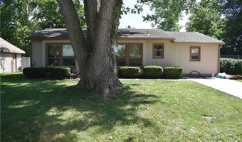 225 King St, Baldwin City, KS 66006