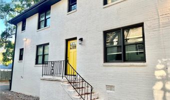 1165 Eggleston St SW 4, Atlanta, GA 30310