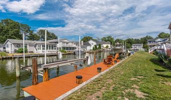 31 DRIFTWOOD Ln, Berlin, MD 21811