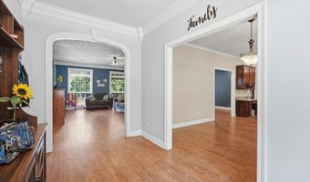 43 Jenni Leigh Dr, Austin, AR 72007