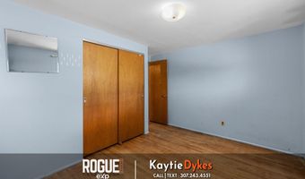 1320 Kingsbury Dr, Casper, WY 82609