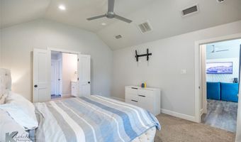 4517 Crosley Ln, Abilene, TX 79606