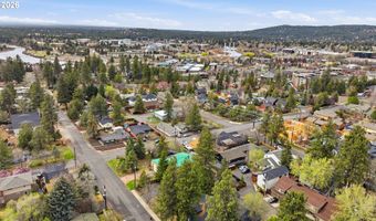 40 SW MCKINLEY Ave, Bend, OR 97702