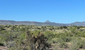 Tract 34 Sierra La Rana, Alpine, TX 79830
