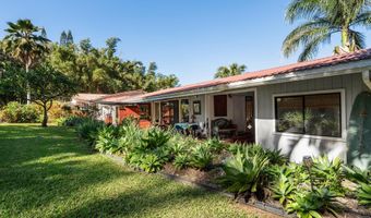 1455 W Kuiaha Rd, Haiku, HI 96708