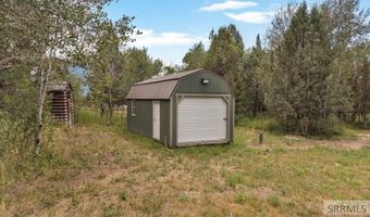 1807 Cedar Ridge St, Ashton, ID 83420