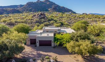 2208 N SAGEBRUSH Ln, Carefree, AZ 85377