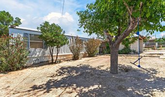 1125 Livesay St, Anthony, NM 88021