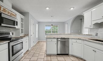 1200 Sly Dr, Baker, FL 32531