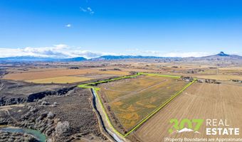 TBD lot 21 Buck Creek Way 21, Powell, WY 82435